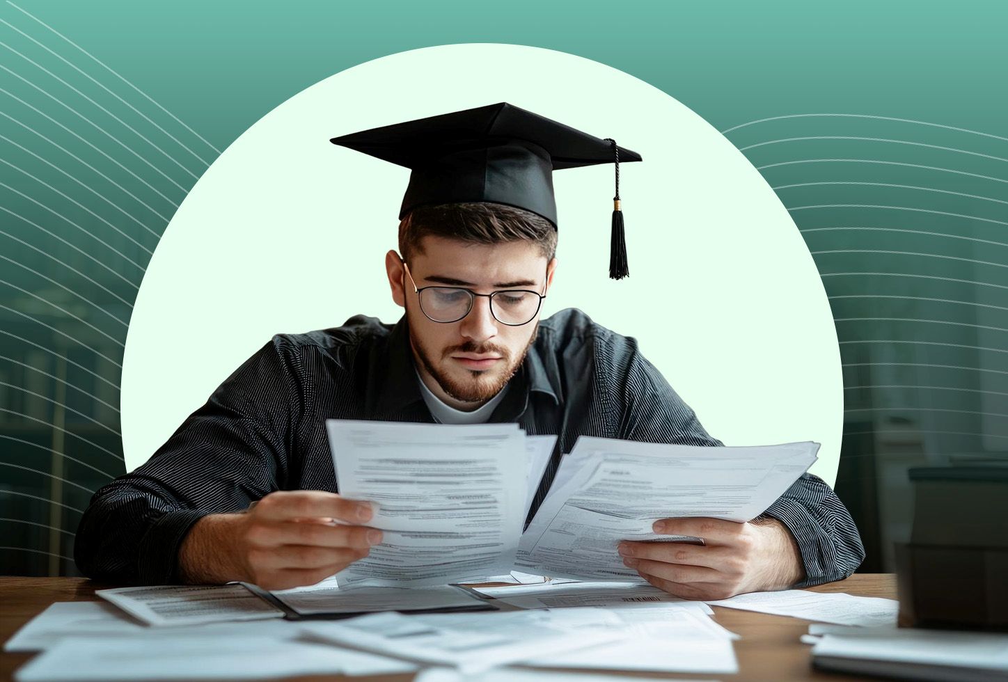 Do Student Loans Affect Your Credit Score? How They Can Help or Hurt
